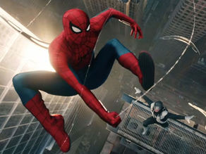 NOVO TRAILER DE “SPIDER-MAN: BRAND NEW DAY” SURPREENDE FÃS E PROMETE RECOMEÇO ÉPICO