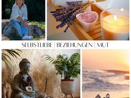 Human Design: Selbstliebe, Beziehungen und der Mut, dein wahres Selbst zu leben