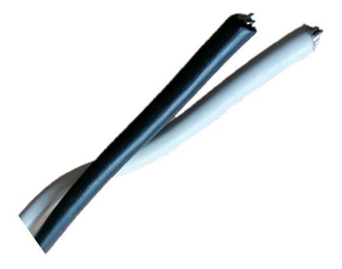 Cable XLP Aluminio 1+1 Cal.6 600V IUSA