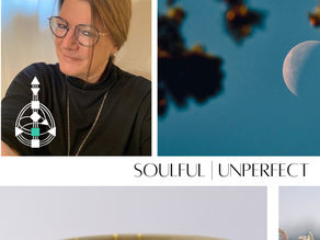 Soulful Wild – Mut zur Unvollkommenheit 🌙✨