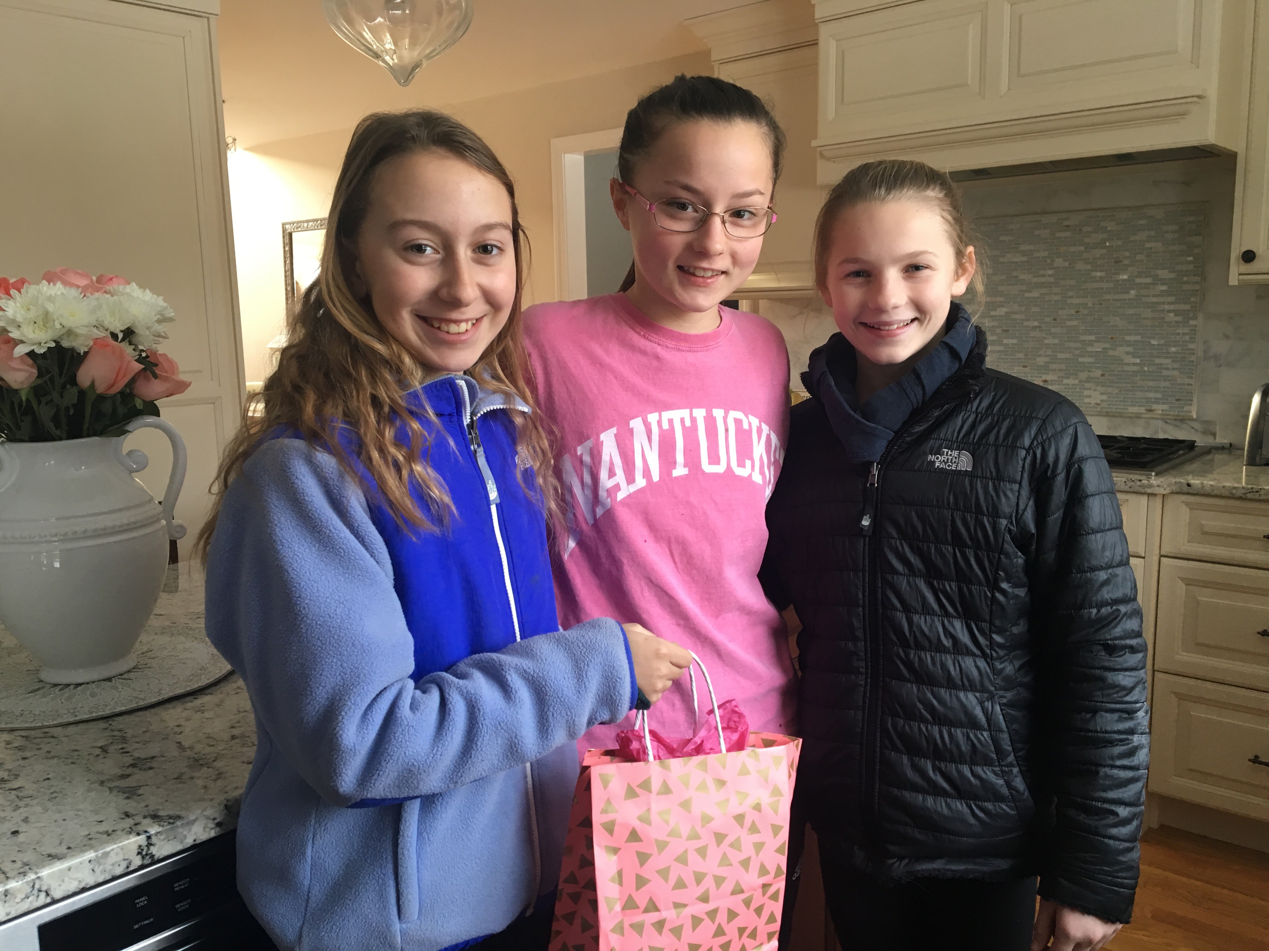 Birthday Donation