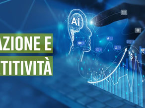 INNOVAZIONE E COMPETITIVITÀ: PERCHÉ LE PMI DOVREBBERO ADOTTARE I SISTEMI INFORMATIVI