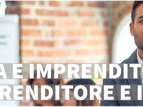 LA CHIAVE DEL SUCCESSO IMPRENDITORIALE: EQUILIBRIO TRA IDEA E CAPACITÀ DELL'IMPRENDITORE
