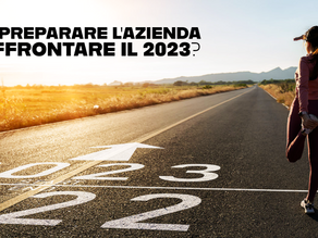 AFFRONTARE IL 2023