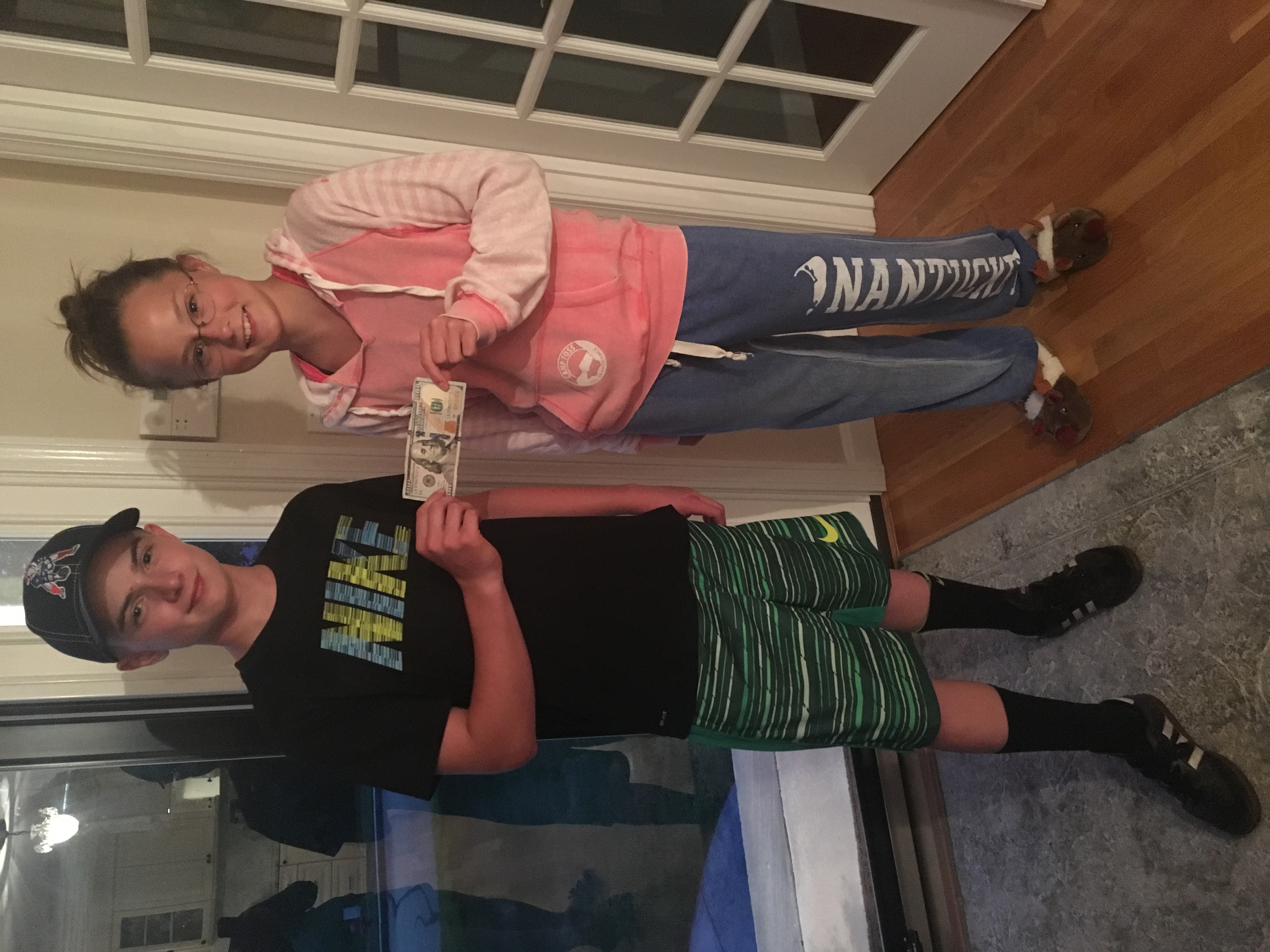 Birthday Donation