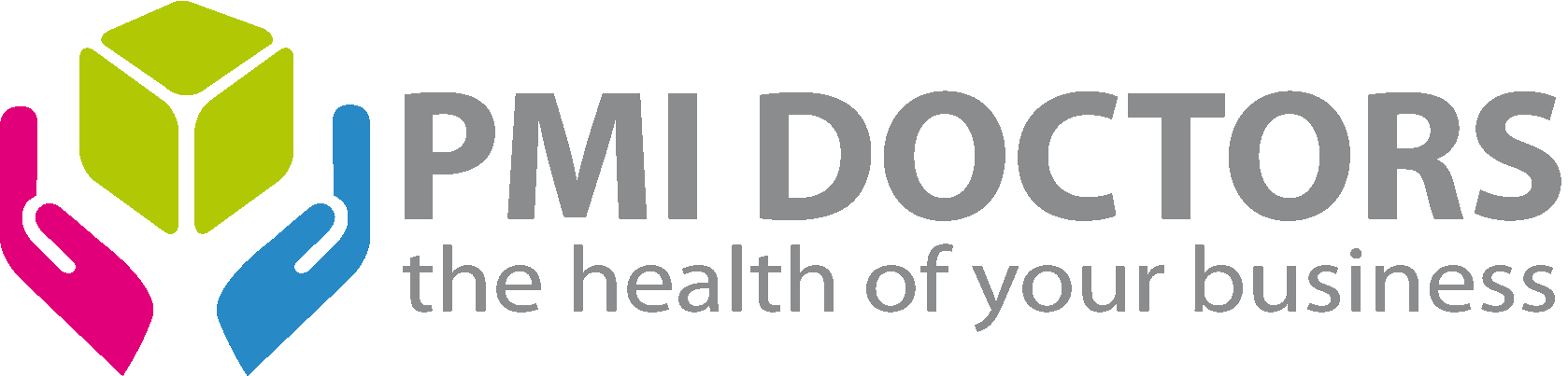 Logo PMI Doctors