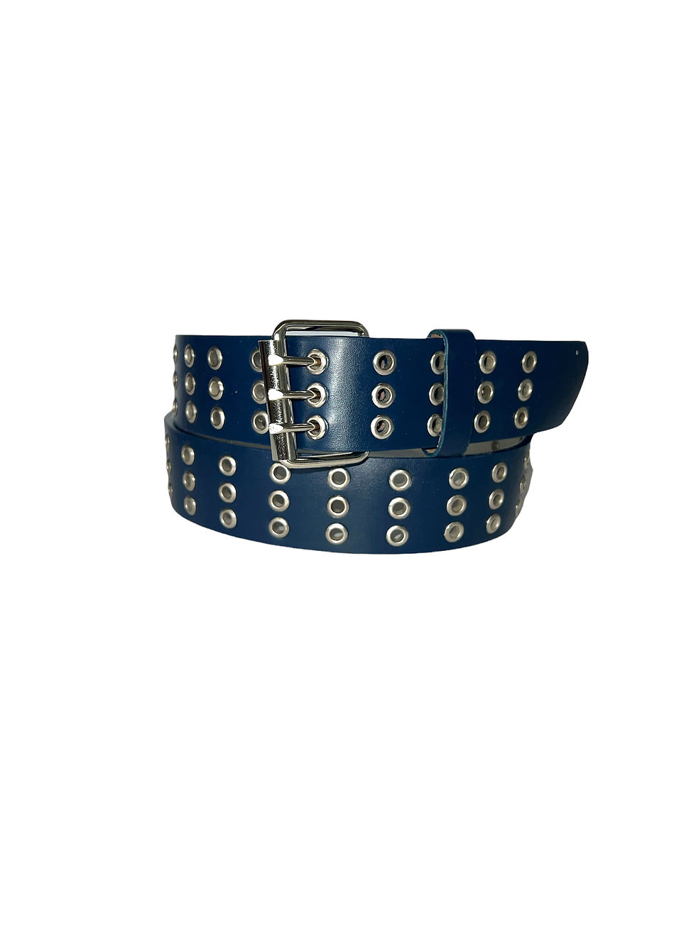 Thumbnail: 805 Metal Three Hole Belt