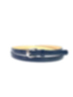 Thumbnail: 7033 Women's Thin Belt