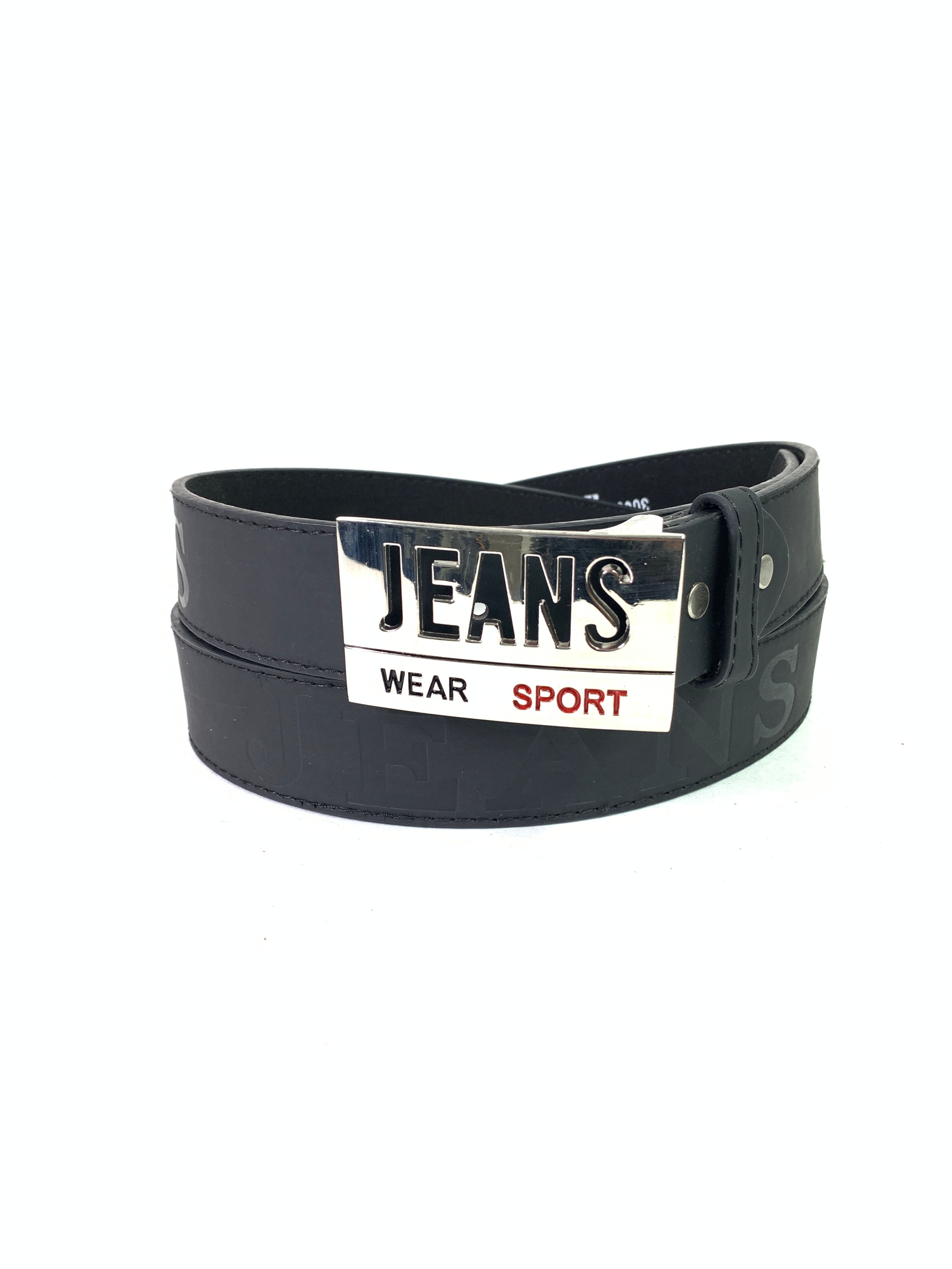 3009 Men's Belt