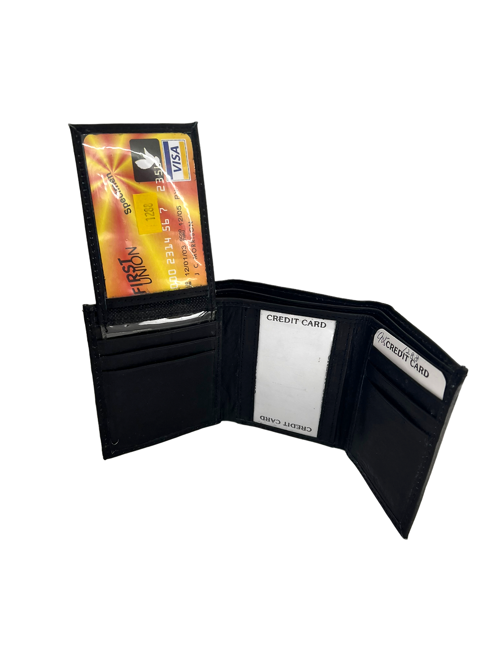 Thumbnail: 905 Trifold Wallet