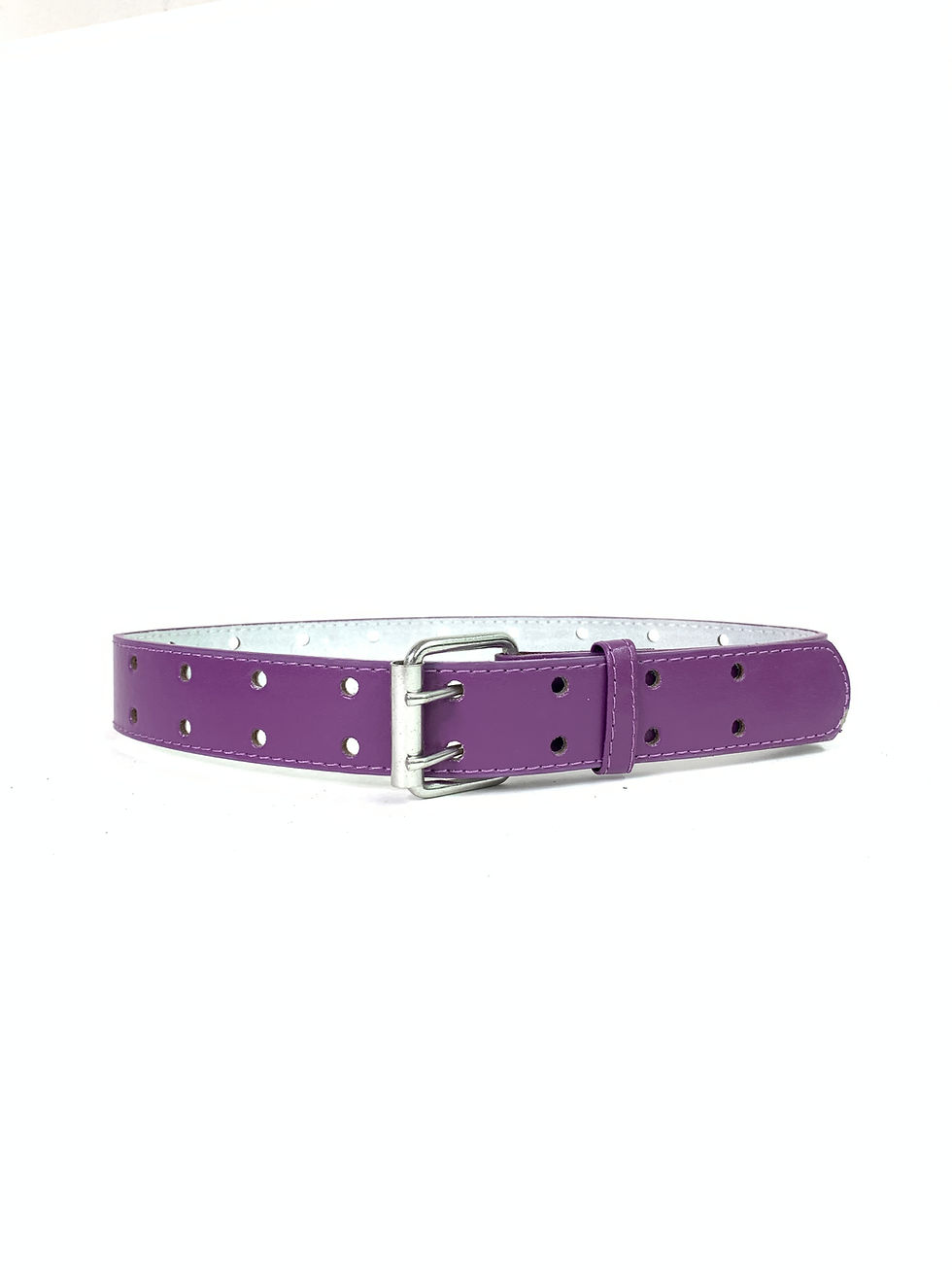 Thumbnail: 82 Kid's Two Hole Belt Unisex