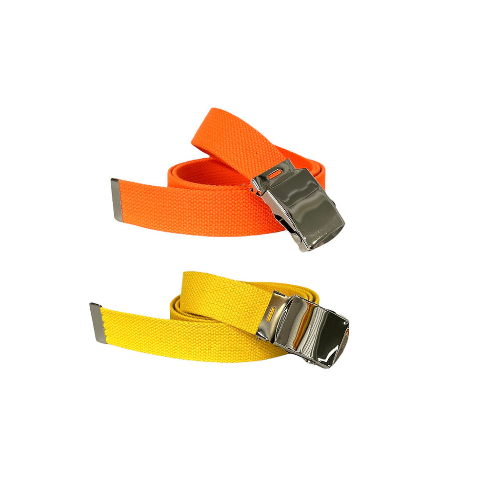 Thumbnail: 6027 Military Web Belt