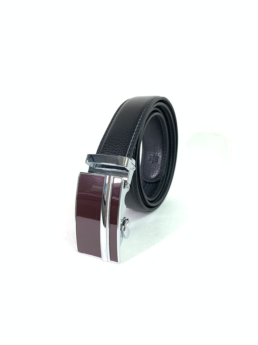Thumbnail: A16 Automatic Buckle Belt