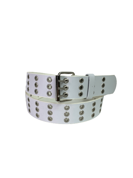 Thumbnail: 805 Metal Three Hole Belt