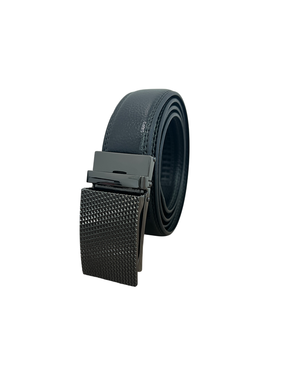 A62 Automatic Buckle Belt