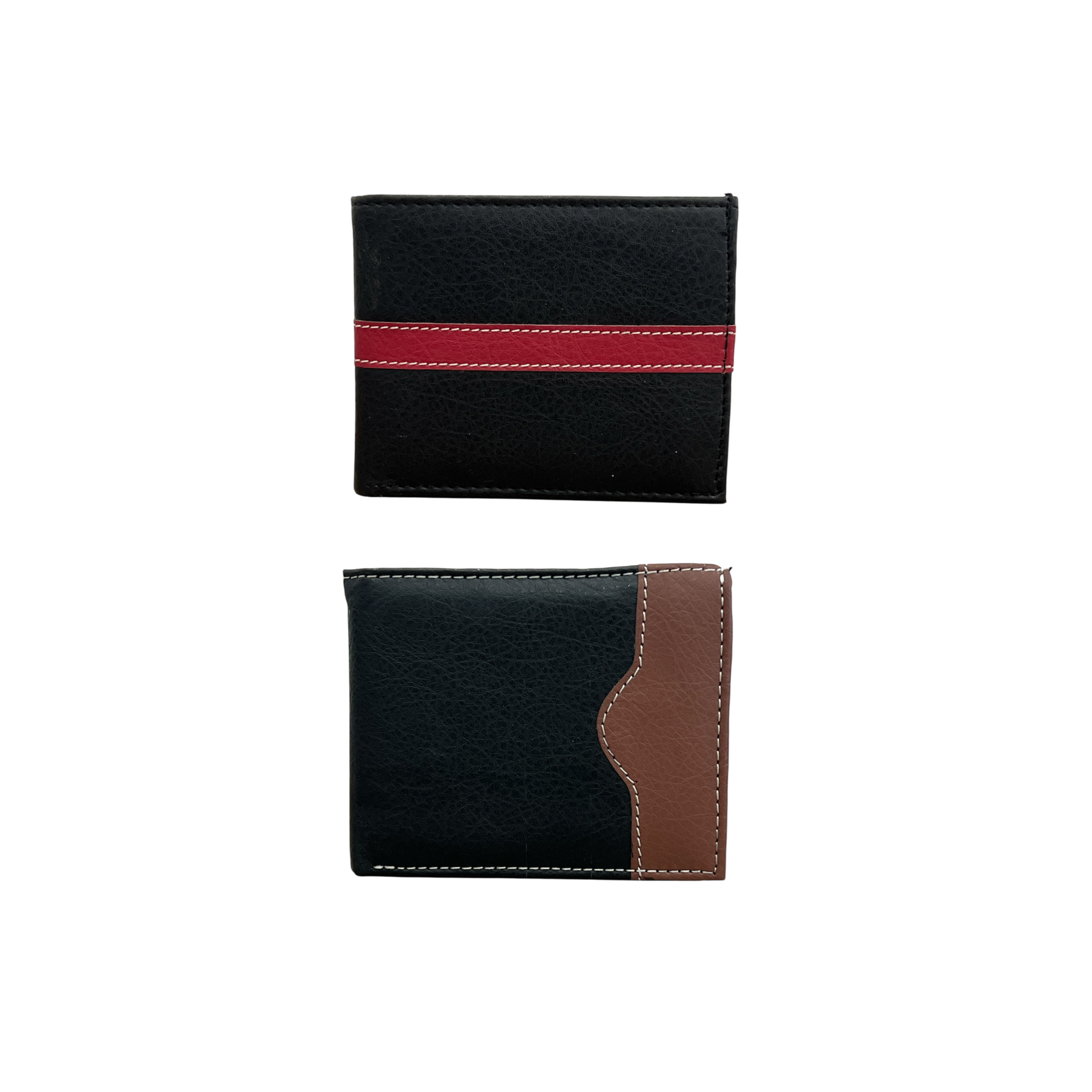 #36 Bifold Wallet