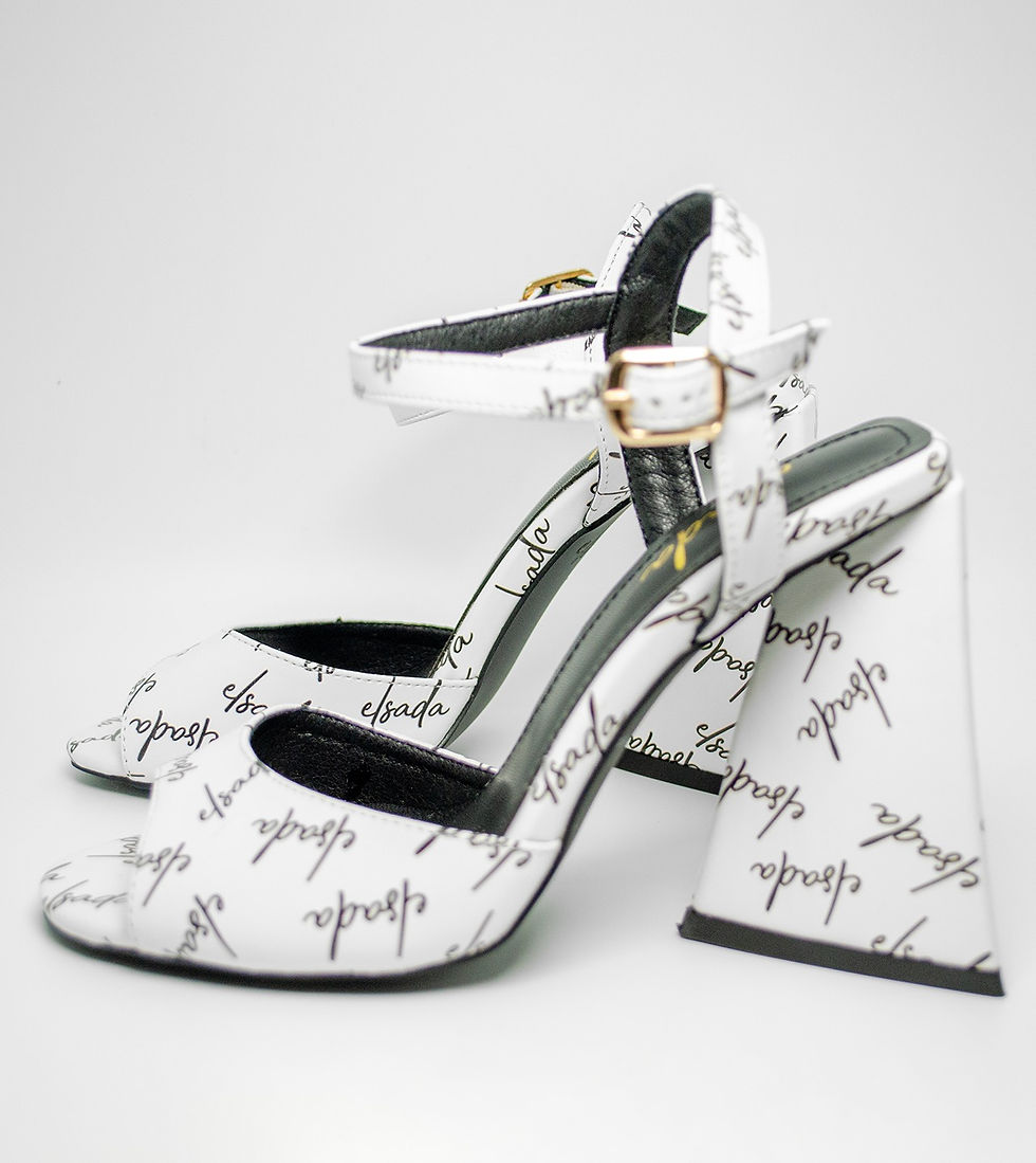 Thumbnail: Signature Open Toe