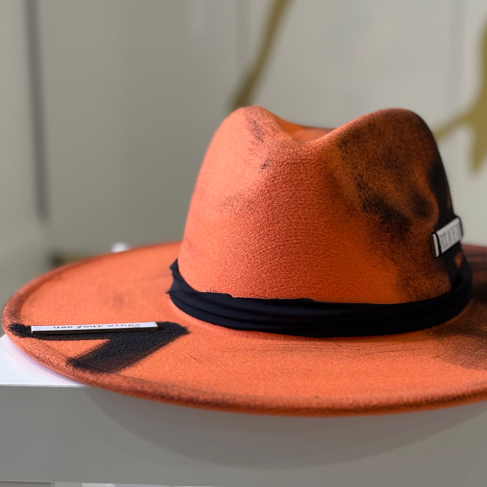 Thumbnail: Focus Fedora 