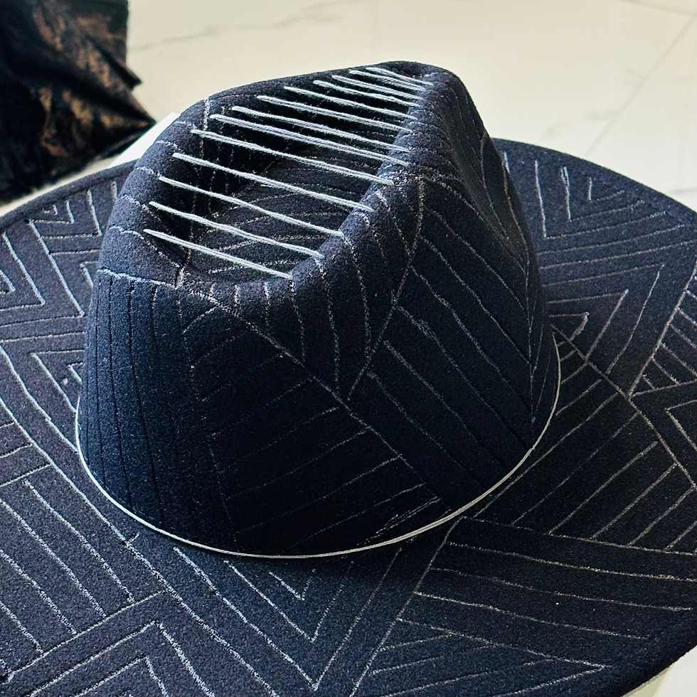 Thumbnail: King Fedora 