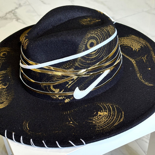 Nike Fedora SHOEBOX BY ELSADA