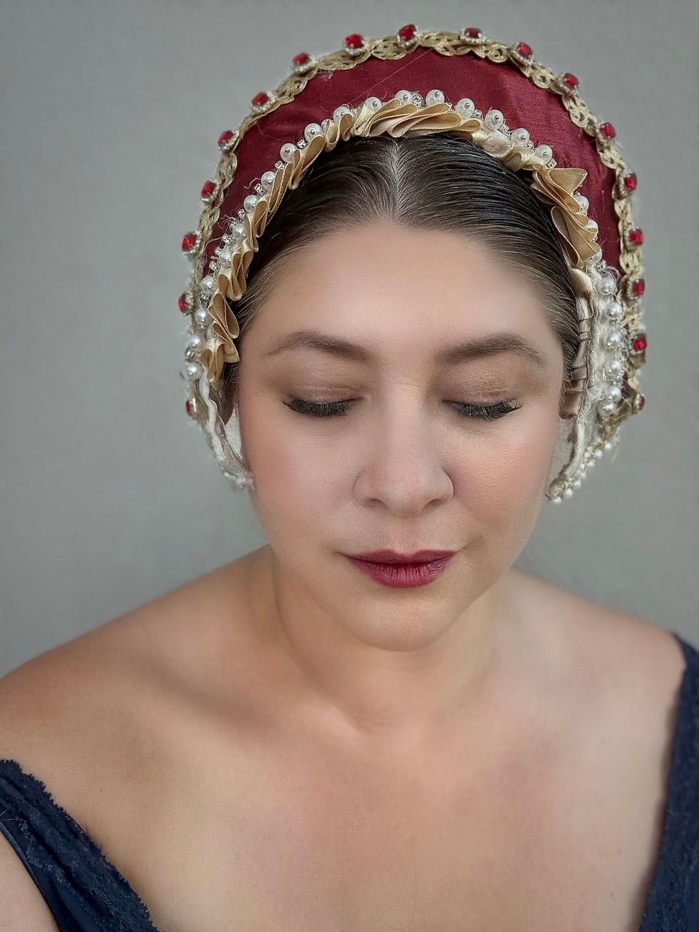 I have an Etsy Shop with some fun Renaissance digs!