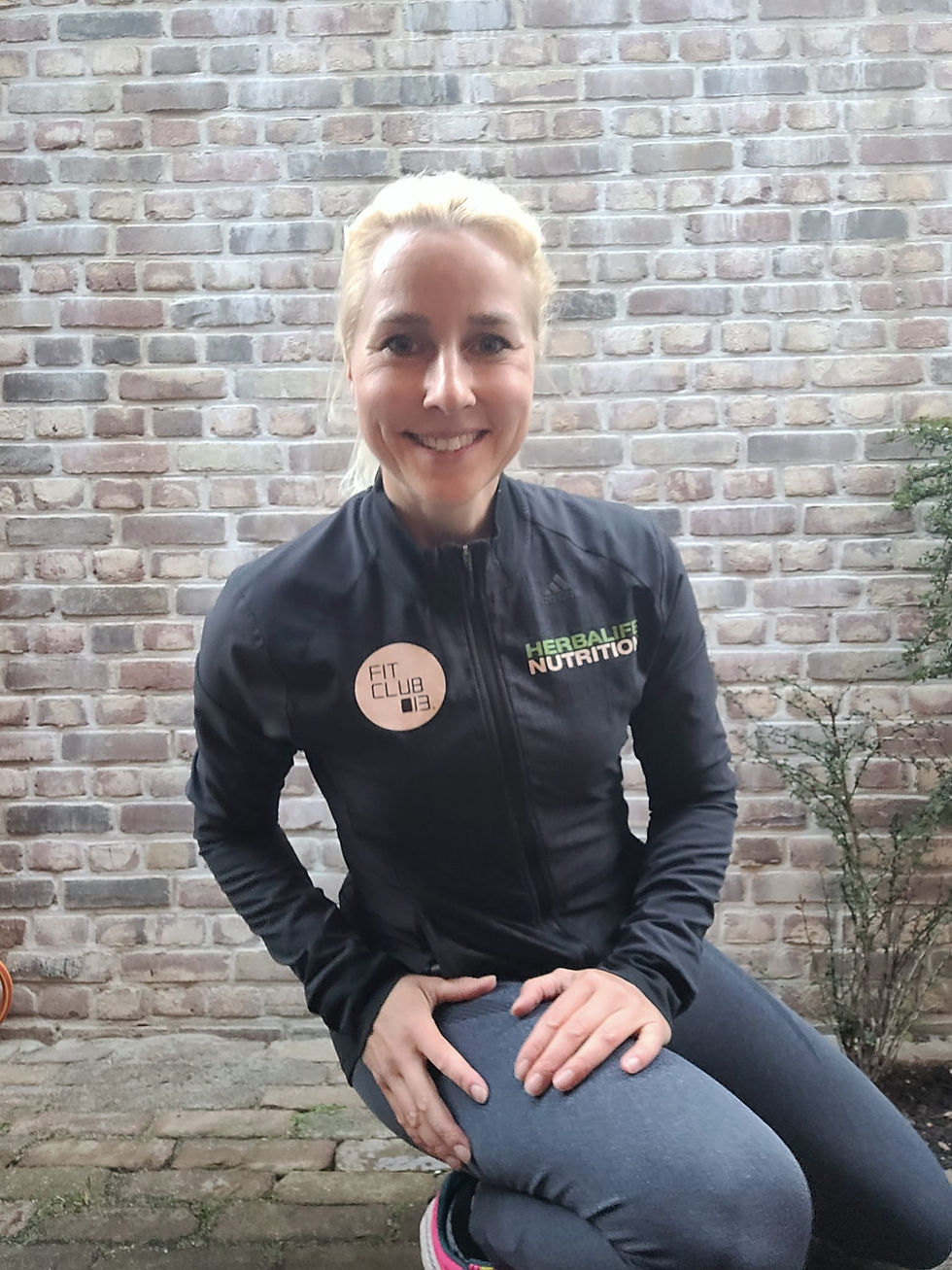 Bootcamp voor jong en oud