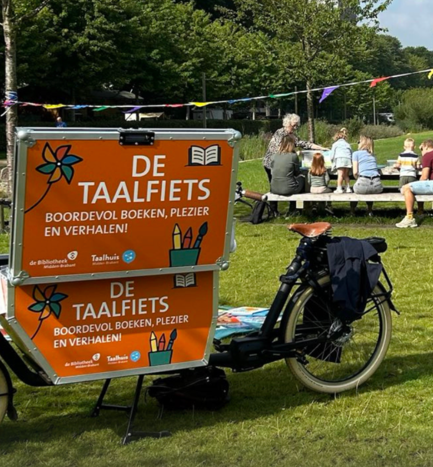 TaalTour