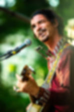 Singer-songwriter Alex 0,0%