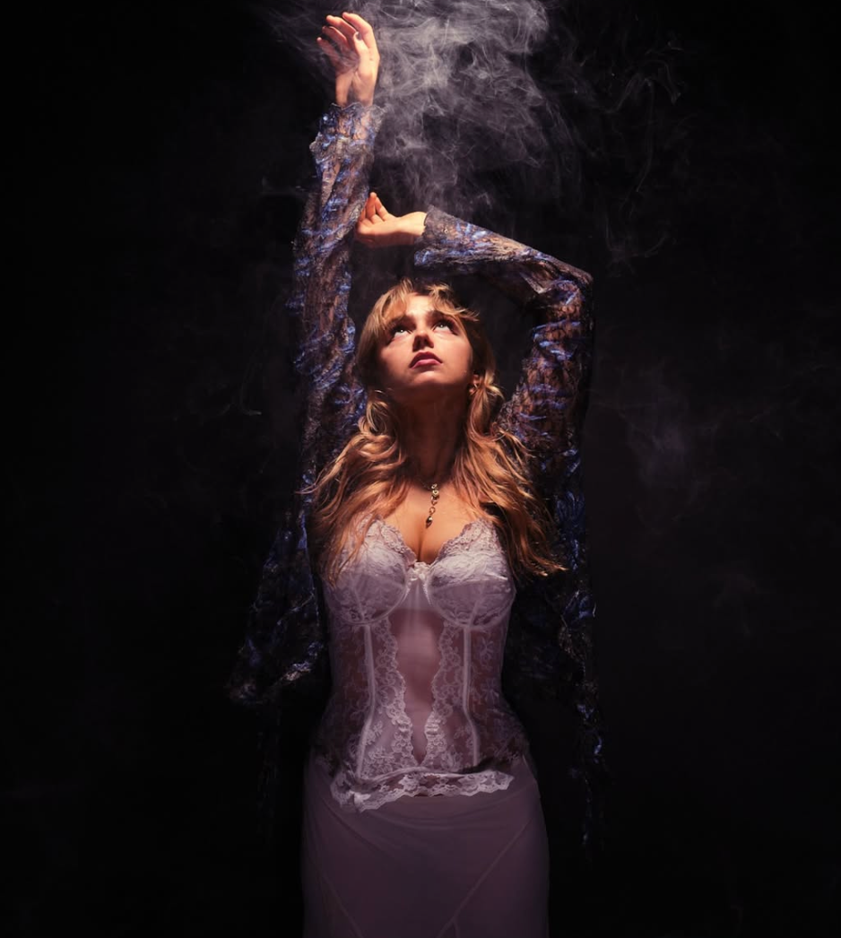 Sophie Louisa