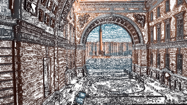 Saint Petersburg