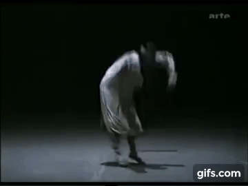 Stravinsky, The Right of Spring