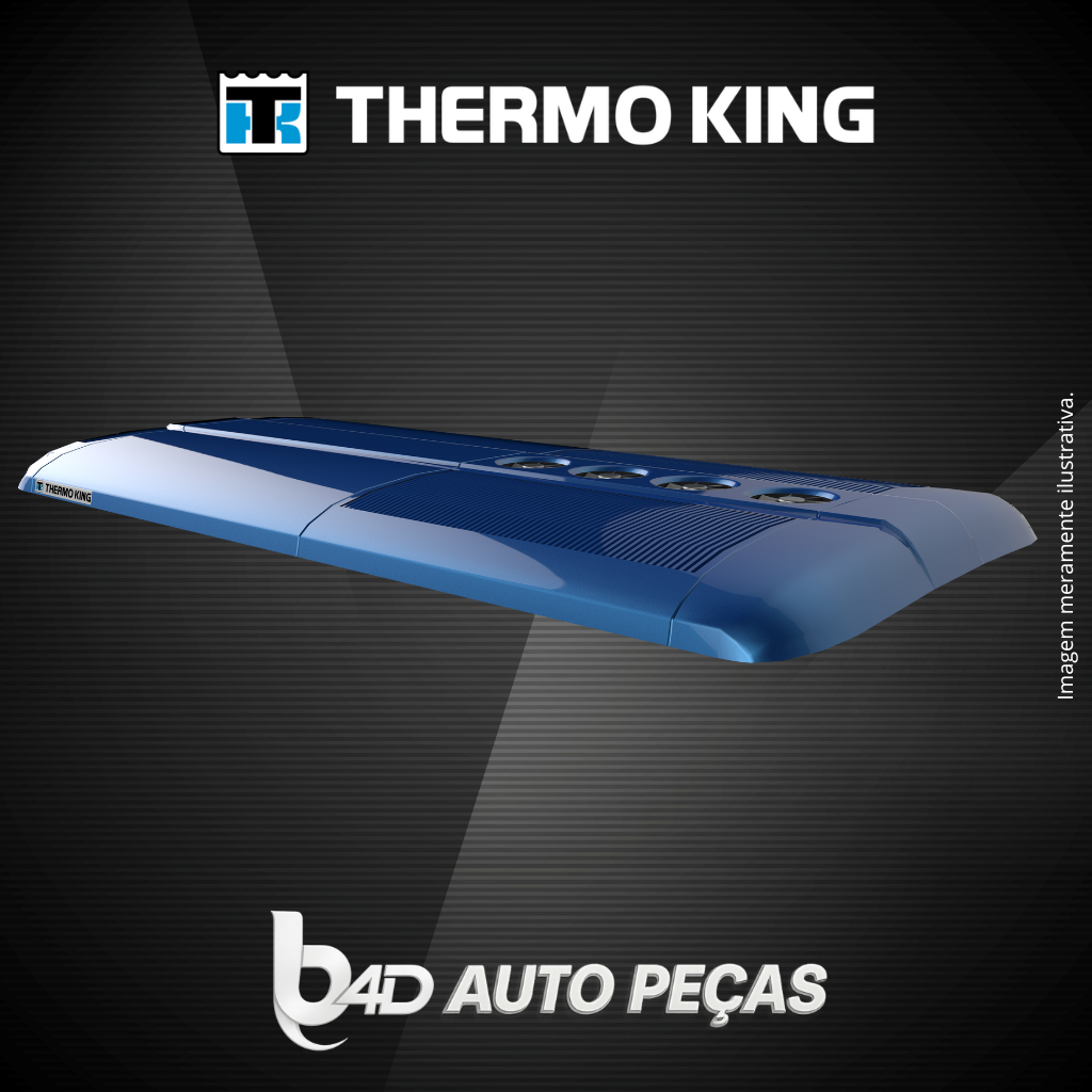 Ar Condicionado de teto ThermoKing