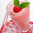 Strawberry Shake