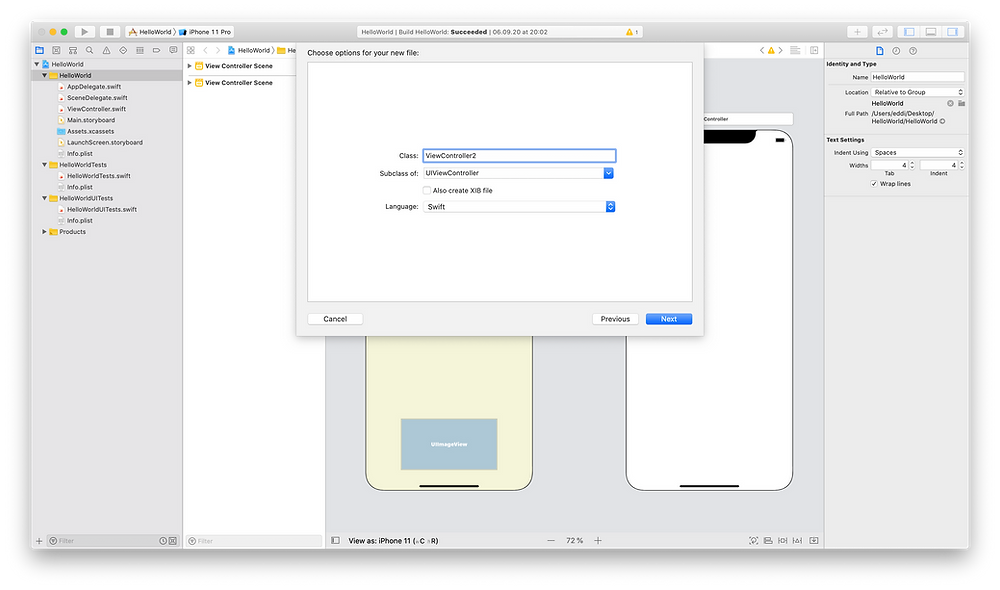 xcode-tutorial-deutsch-4