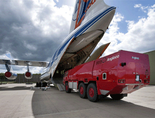 Ilyushin 76 aviation-cargo.com