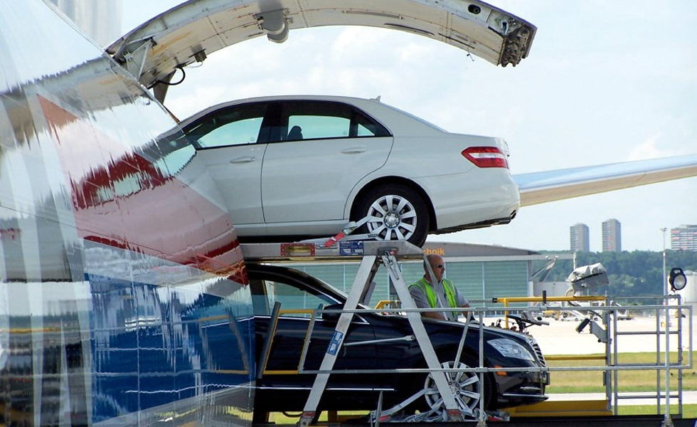 Transport de Voitures par Avion Cargo webforjetset Transport de Voitures par Avion Cargo webforjetset