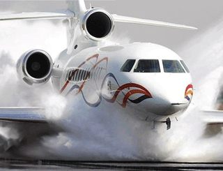 Falcon 7x