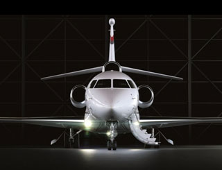 Dassault Falcon 8X - Year 2018 FOR SALE webforjetset.net