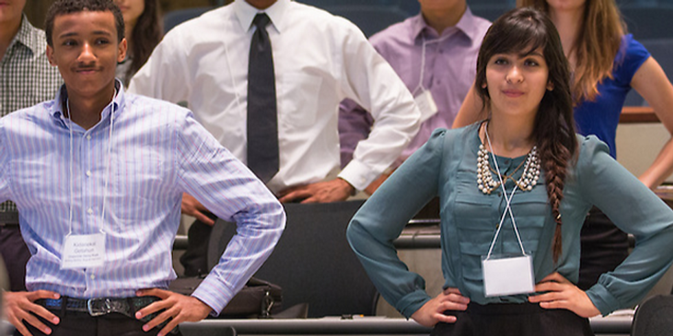 Professionals of Color Roundtable
