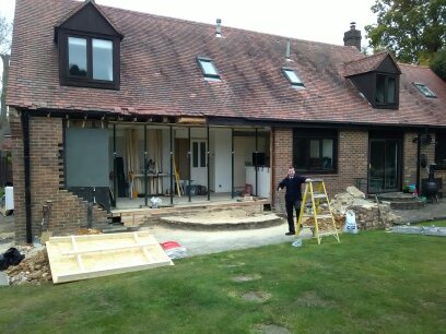 Steelpost Foundations