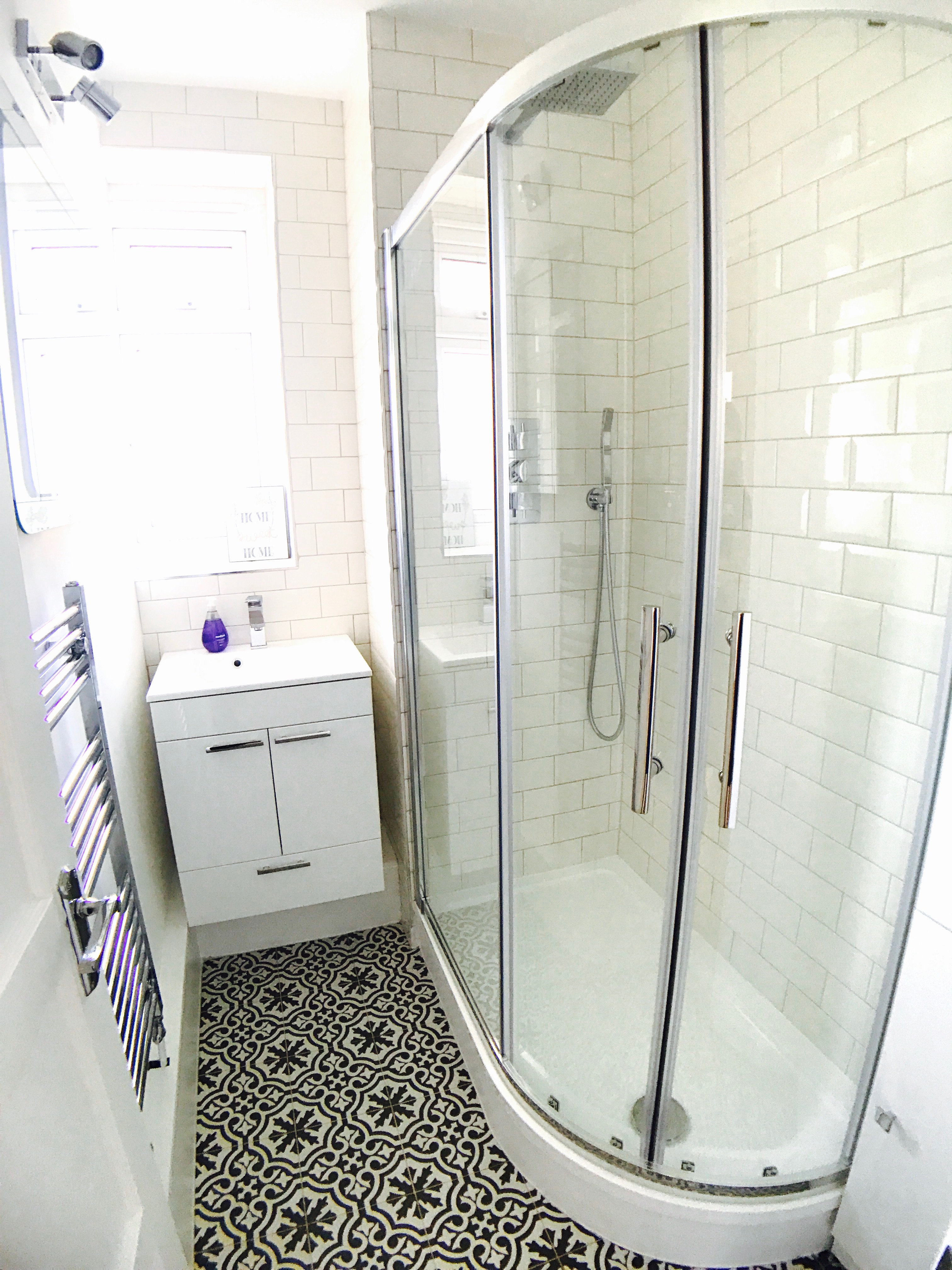 BATHROOM II