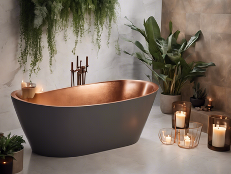 Transform Your Bathroom with Our Renovation Services