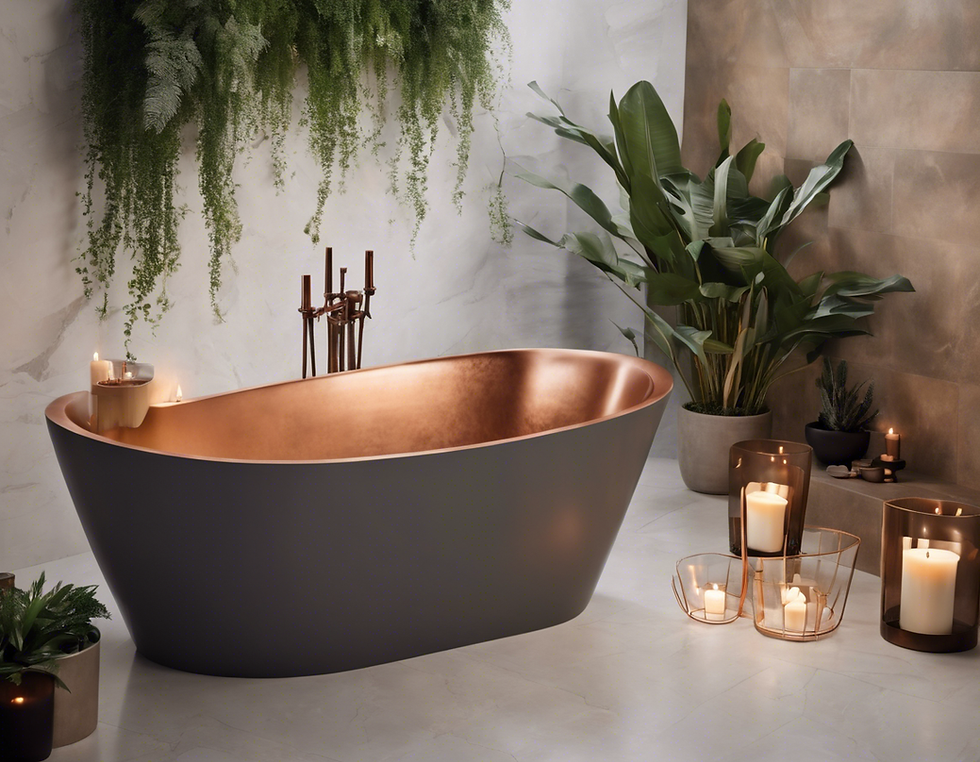 Transform Your Bathroom with Our Renovation Services