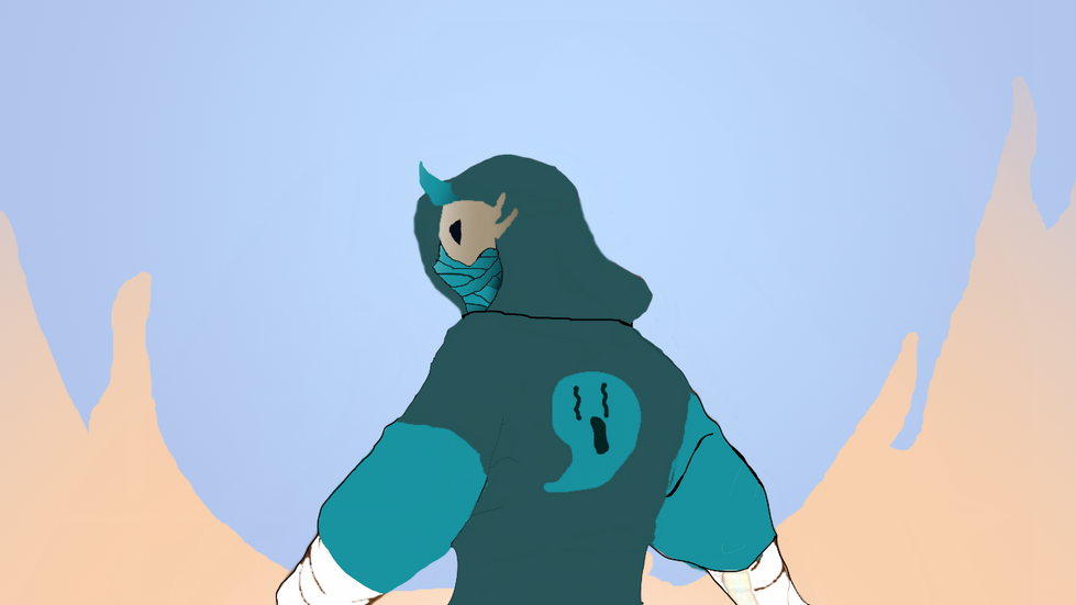 Work on my pfp10