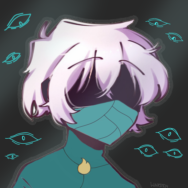 Work on my pfp7