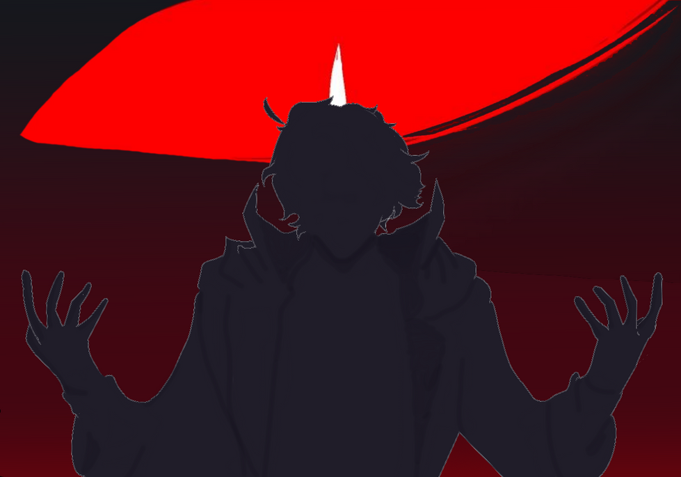 Project blood eye3
