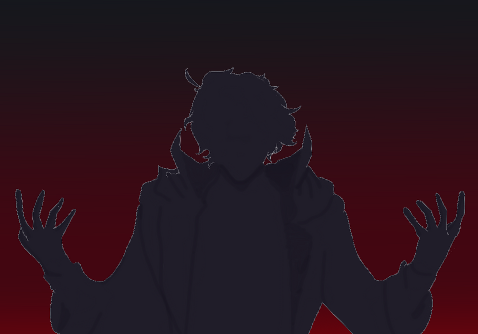 Project blood eye2