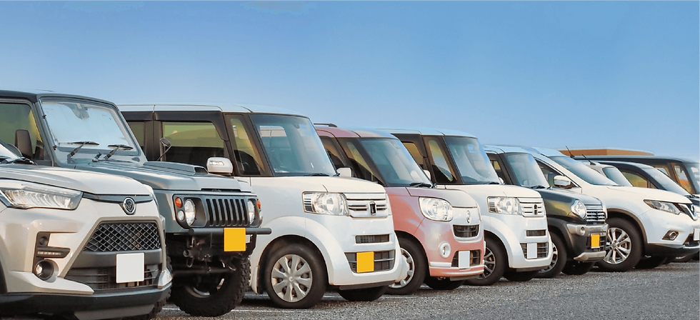 債務整理中に車を購入するコツは3つ