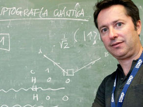 Juan Ignacio Cirac: Físico Español