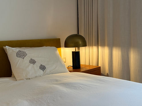 Chambre 1 villa à louer Essaouira